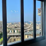 Casaviva - Amazing Trilo With View In Genova
