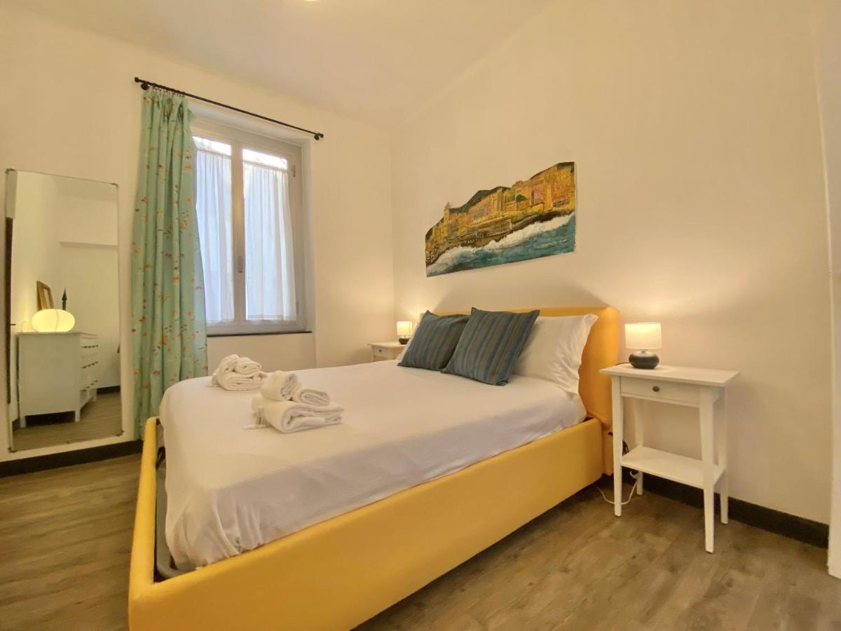 Casaviva - Amazing Trilo With View In Apartment *