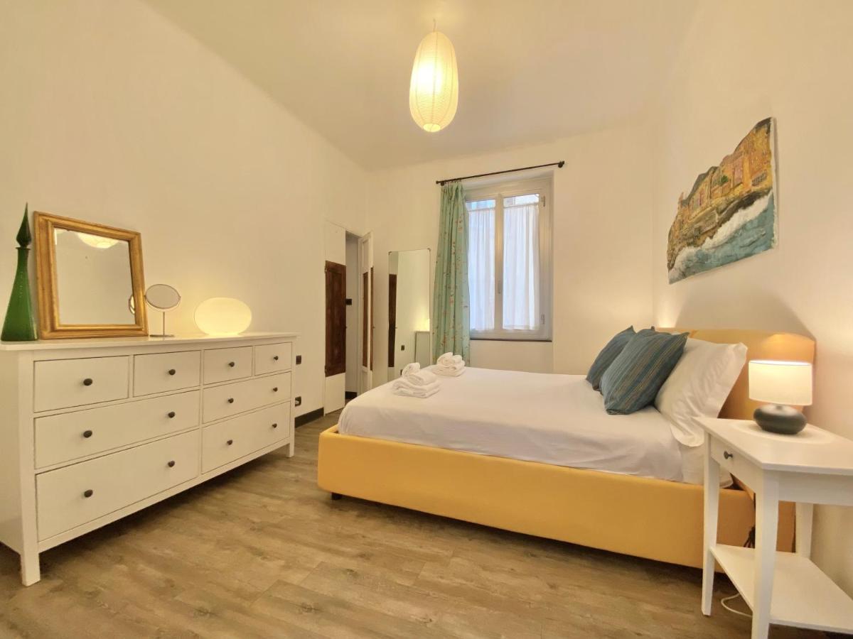 Casaviva - Amazing Trilo With View In Apartment *