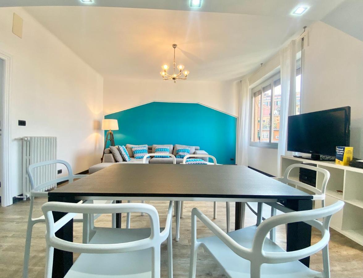 Casaviva - Amazing Trilo With View In Apartment *