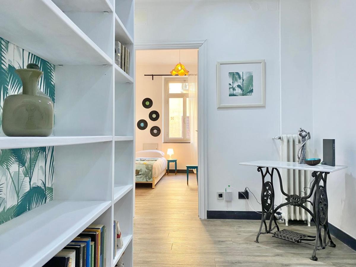 Apartment Casaviva - Amazing Trilo With View In