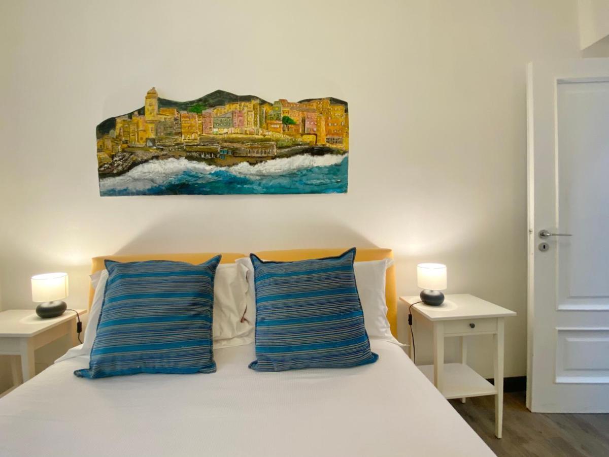 Apartment Casaviva - Amazing Trilo With View In *