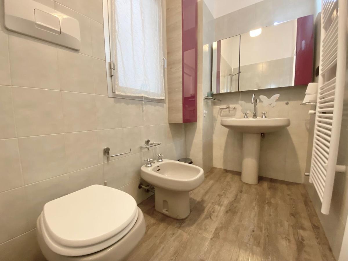 Apartment Casaviva - Amazing Trilo With View In