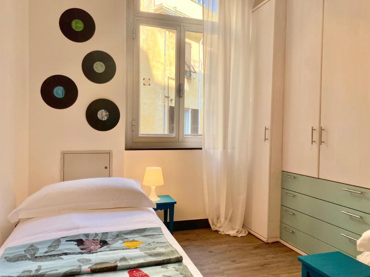 Casaviva - Amazing Trilo With View In Apartment *