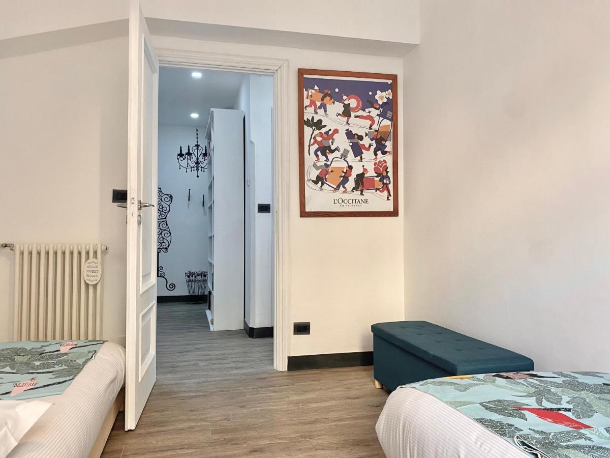 Apartment Casaviva - Amazing Trilo With View In *