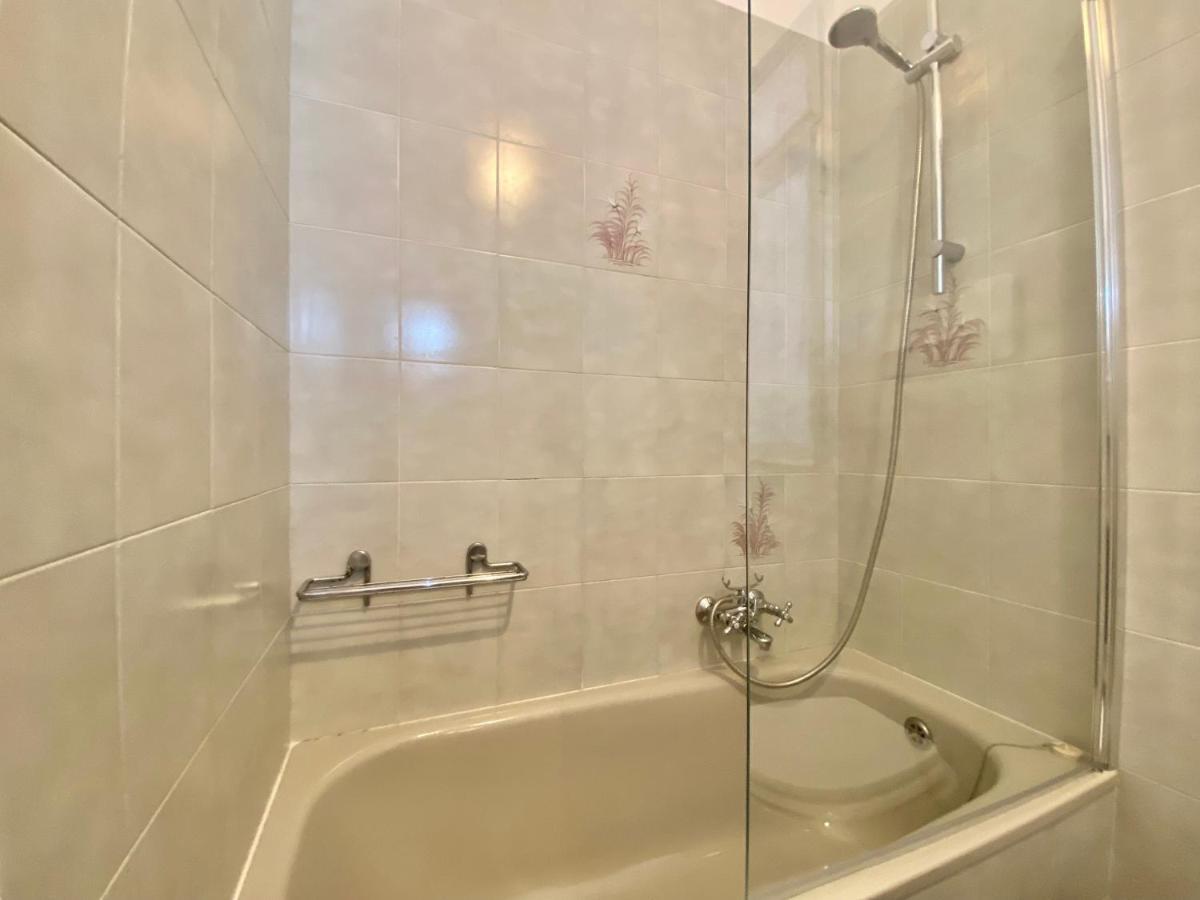 Casaviva - Amazing Trilo With View In Apartment Genua