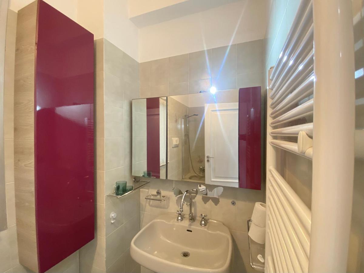 Casaviva - Amazing Trilo With View In Apartment *